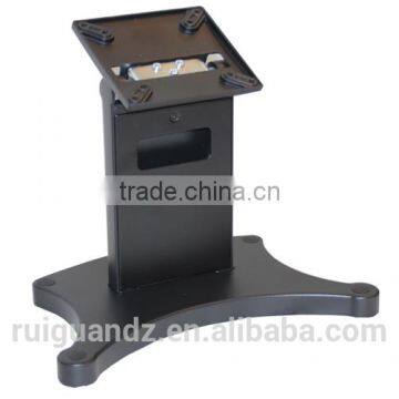 Touch screen stand for touch screen lcd monitor