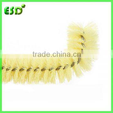 ESD Boar Bristle Glassware Cleaning Brush Manufacturers photo-3
