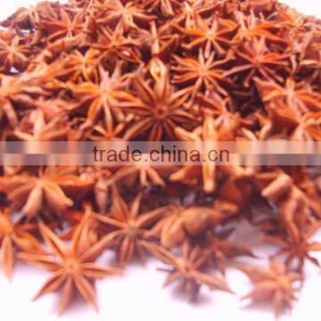 Star Aniseed Autumm Crop Chinese