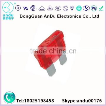 UL 40A auto fuse/ middle size auto fuse