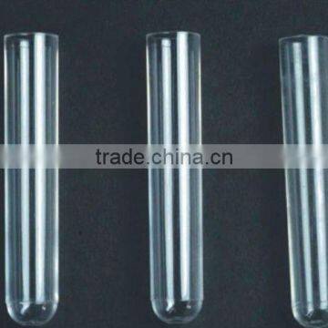 Plastic Test Tube