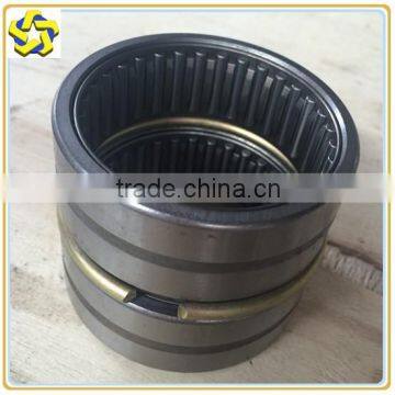 Xcmg Motor Grader Front and Rear Axle Repair Kit Repair Set Motor Grader Spare Parts Shaft Wahser Rim Bearing Nut PY180G photo-4