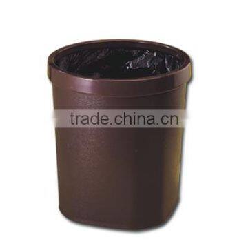 JF520B Plastic Waste Bin professional hotel supplier