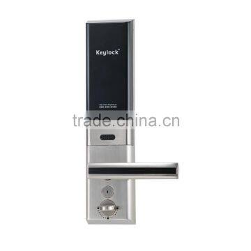 6600-309D RFID chip card hotel lock