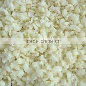 Supply Hot Sale IQF Onion Diced With Good Quality