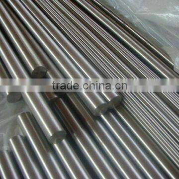 TA4 titanium rod