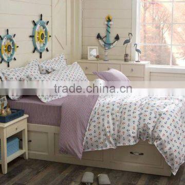 bed linen factory new bed sheet design navy bed sheet girl bed sheet