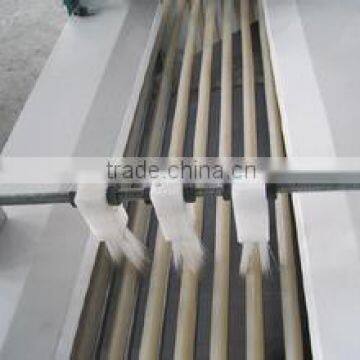 Brush Type Vegetable and Fruit Washing Machine photo-5