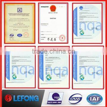 High Efficiency Filter Automobile Air Filter 0008301218 photo-4