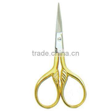 Best Quality Embroidery, Cuticle Scissors, Beauty instruments