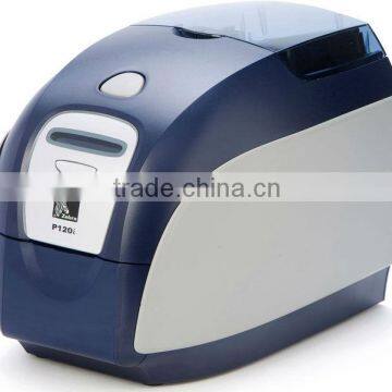 Zebra P120i card printers