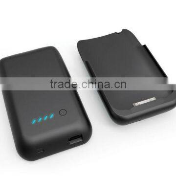 Battery Case for Iphone4 and Iphone4s photo-2