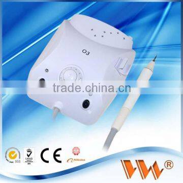 china dental supply dental ultrasonic scaler oem service