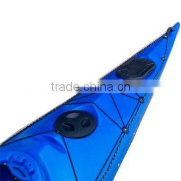 China Sea Kayak With Smart Foot Rest photo-4