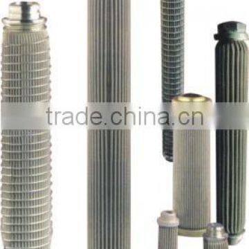 CPF Series Melt Filter Element photo-2