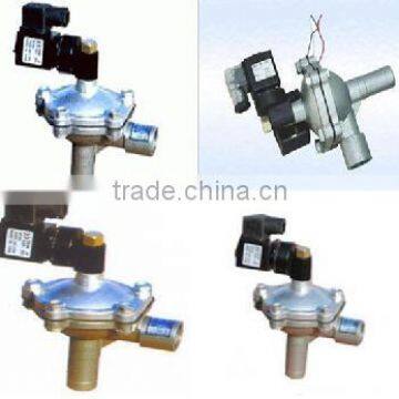 QMFD-20P electromagnetic pulse valve