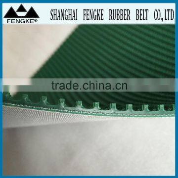 Rough Surface PVC Conveyor Belts