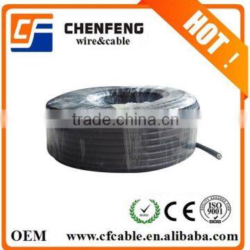 High Quality Coaxial Cable RG6 CCS photo-3