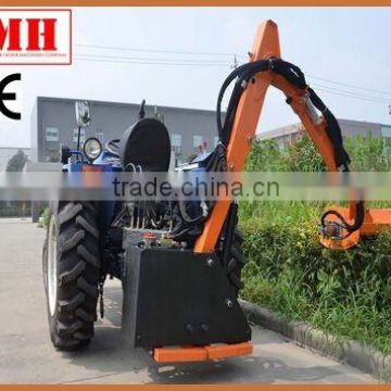 tractor mounted grass cutter,tractor flexible shaft brush cutter,tractor mounted hedge cutter