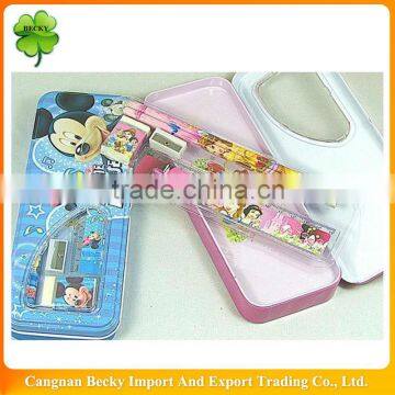 Top all types of pencil boxes and cases