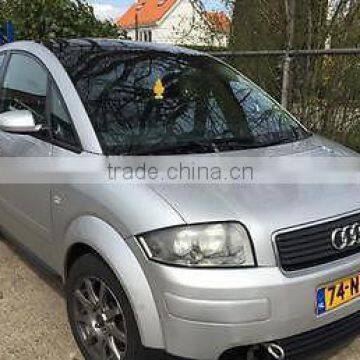 USED CARS - AUDI A2 1.4 TDI (LHD 4806)