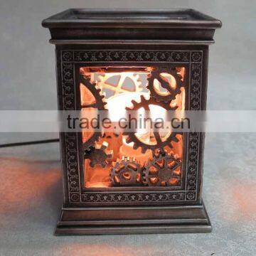 Home decoration luxury fragrance lamp