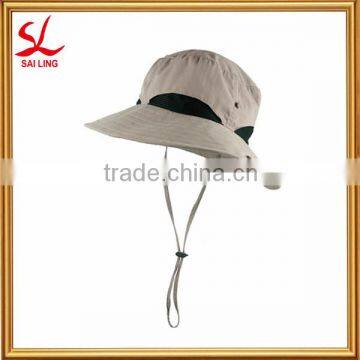 Fashion Women&Men Bucket Hat Hunting Fishing Outdoor Cap Summer Sun Hats photo-4