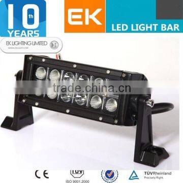 2015 lP68 super brightness 12v waterproof led light bar