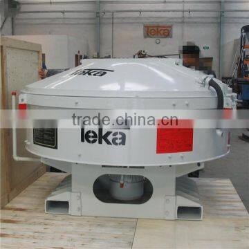 Small Teka Mobile concrete Mixer THZ250