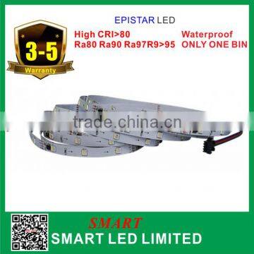 Led 5050rgbw Strip Flexible Ip20 Led Strip Light 12v 14w/m photo-6