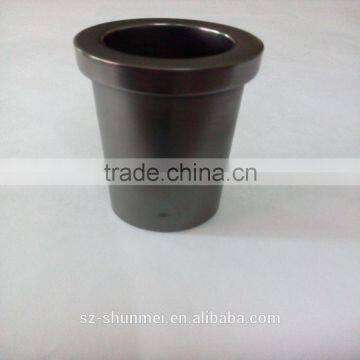 china high purity graphte crucibles for melting jewelry