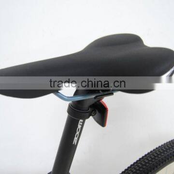 Mountain Electric Bicycle 250w Brushless(8fun) With SANYO Lithium Battery 36v8.8Ah ( PN-TDE37Z ) photo-4