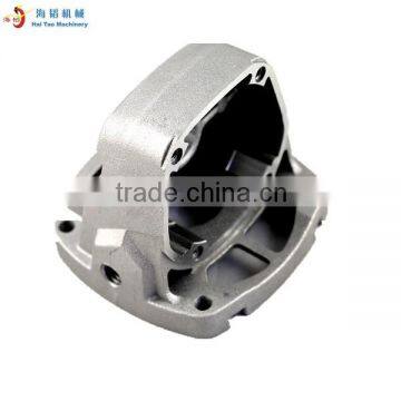 Aluminum casting parts for electrical power tool