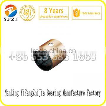 wholesale high quality China SF-2X Boundary Lubricating slide bearing plate