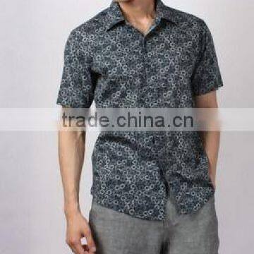 short sleeve shirts Excellent quality competitive price