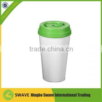 manufacturer Cheap advertising travel mug