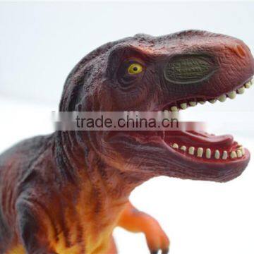 dinosaur king plastic animal toys