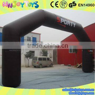 Top Quality Inflatable Arch/cheap Inflatable Arch for Sale/ Inflatable Rainbow Arch photo-2