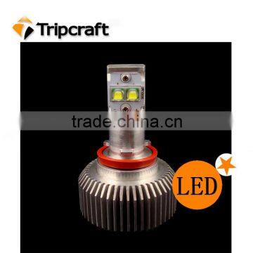 2014 NEW ARRIVED 30W LED BULB HEADLIGHT H4 H7 H8 H9 H11 H16 HB3 HB4