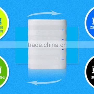 High capacity universal portable power bank10000mAh wifi router Power Bank