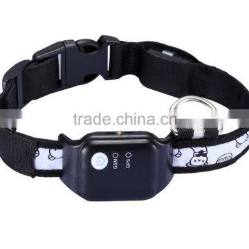 Small Dog Gps Tracker, Automatic Gps Pet Tracking System