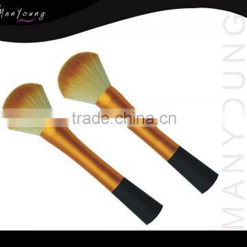 professional makeup flat synthetic kabuki brush