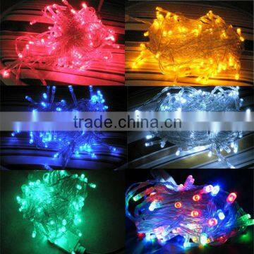 Hot Sale New Wholesale led battery operated fairy lights