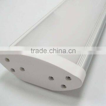 150W 120lm per watts DALI led tri-proof light