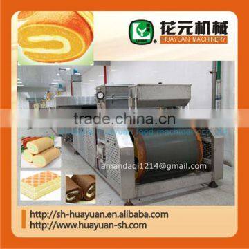 gas cake oven