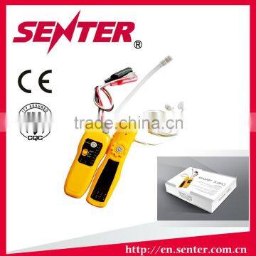 ST206 RJ45 RJ11Network Wire Cable Tracker Checker