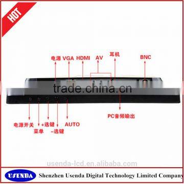 Surveillance Equipment Vga Mini Camera Monitor 26" Led Cctv Monitor photo-4