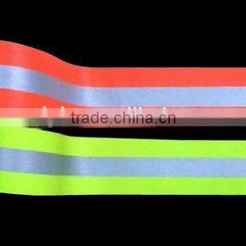 Reflective Fabric Reflective Tape, Reflective Webbing