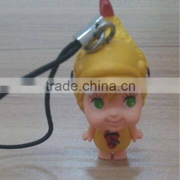 Hot Sale PVC Plastic Toys For Kid