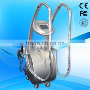 weight loss slimming lipo vacuum massage body shaper slimming machine